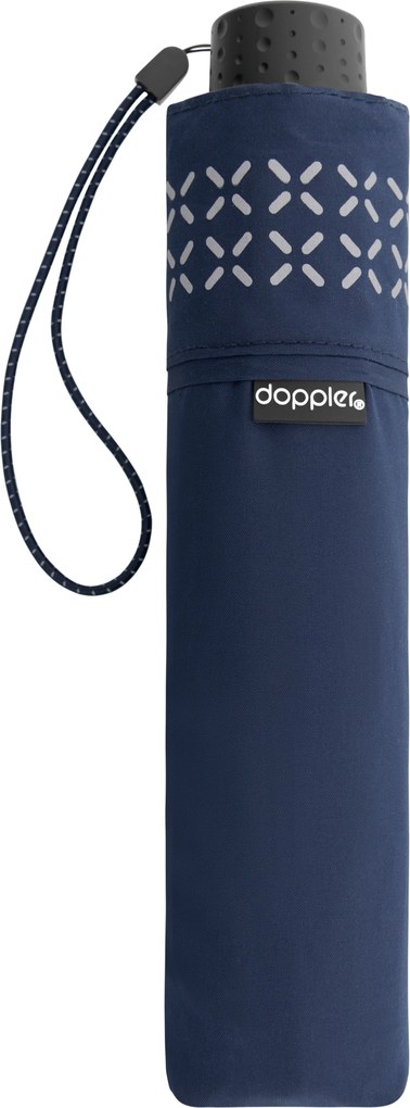 Doppler Fiber Havanna Safety Cross