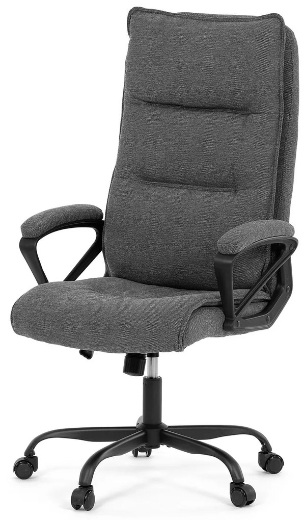 Autronic KA-Y348 GREY2 Krzesło biurowe