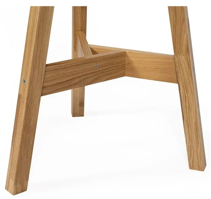 Drewniany wieszak Woodman Clift