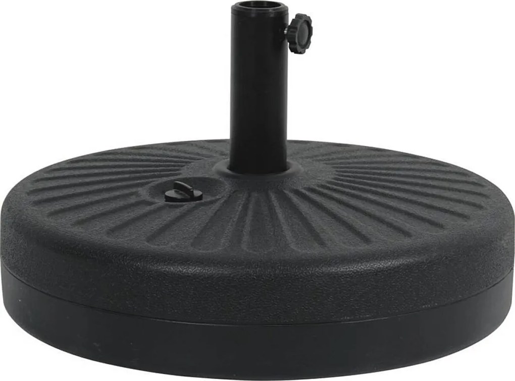 Podstawa do napełnienia do parasola