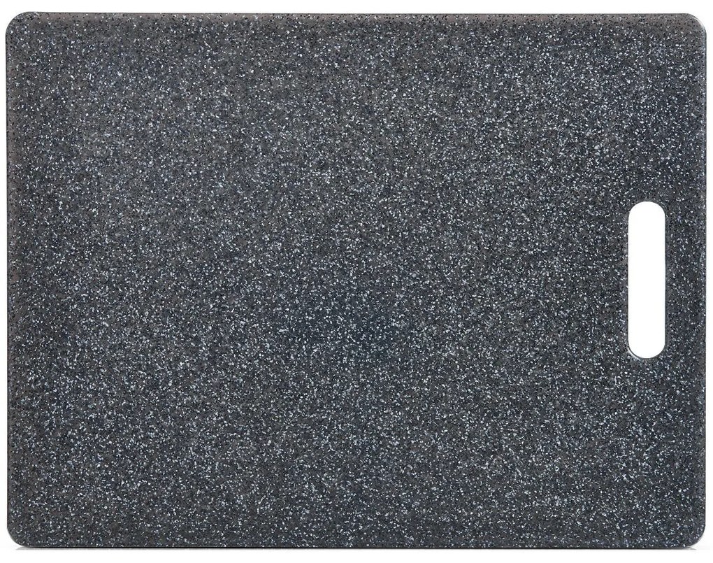 Deska do krojenia GRANITE, 37 x 28 cm, ZELLER