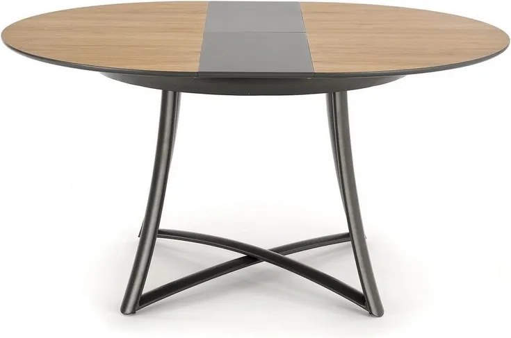 Rozkładany stół do jadalni Moretti