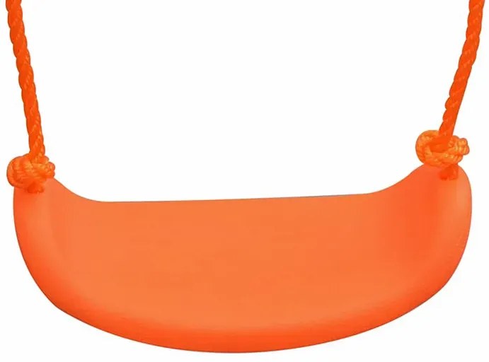 Ogrodowa huśtawka stojąca dla dzieci 2w1 E6-N78