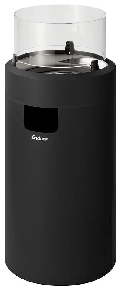 Gazowe palenisko Nova LED M − ENDERS