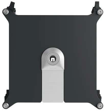 KNIRPS EASY-CLICK 50 kg - mobilny stalowy stojak na kółkach