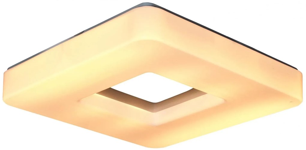 Minimalistyczny plafon LED E111 M3-E52