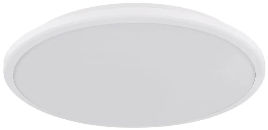 Globo 41569-18W - LED Plafon XANDER LED/18W/230V 3000K śr. 35 cm biały