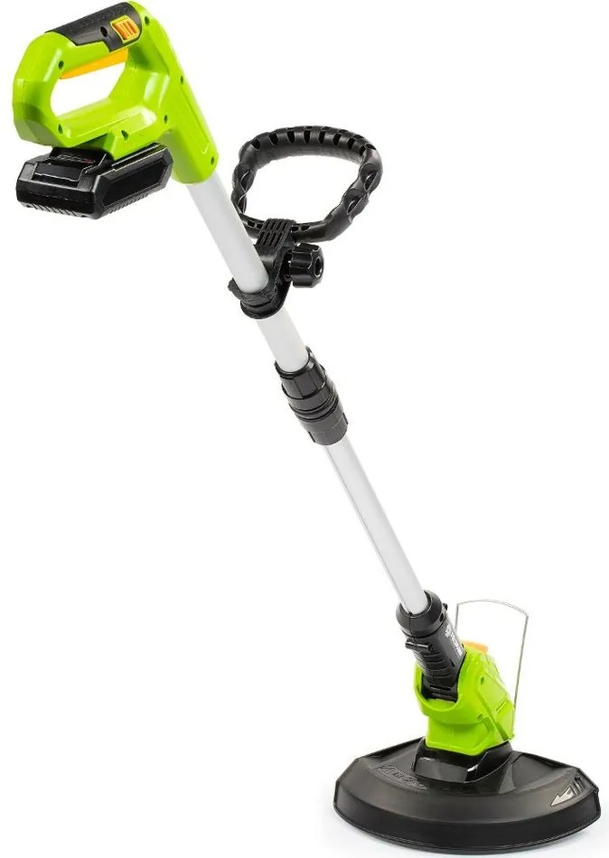 Fieldmann FZS 1005-A akumulatorowa podkaszarka dotrawy