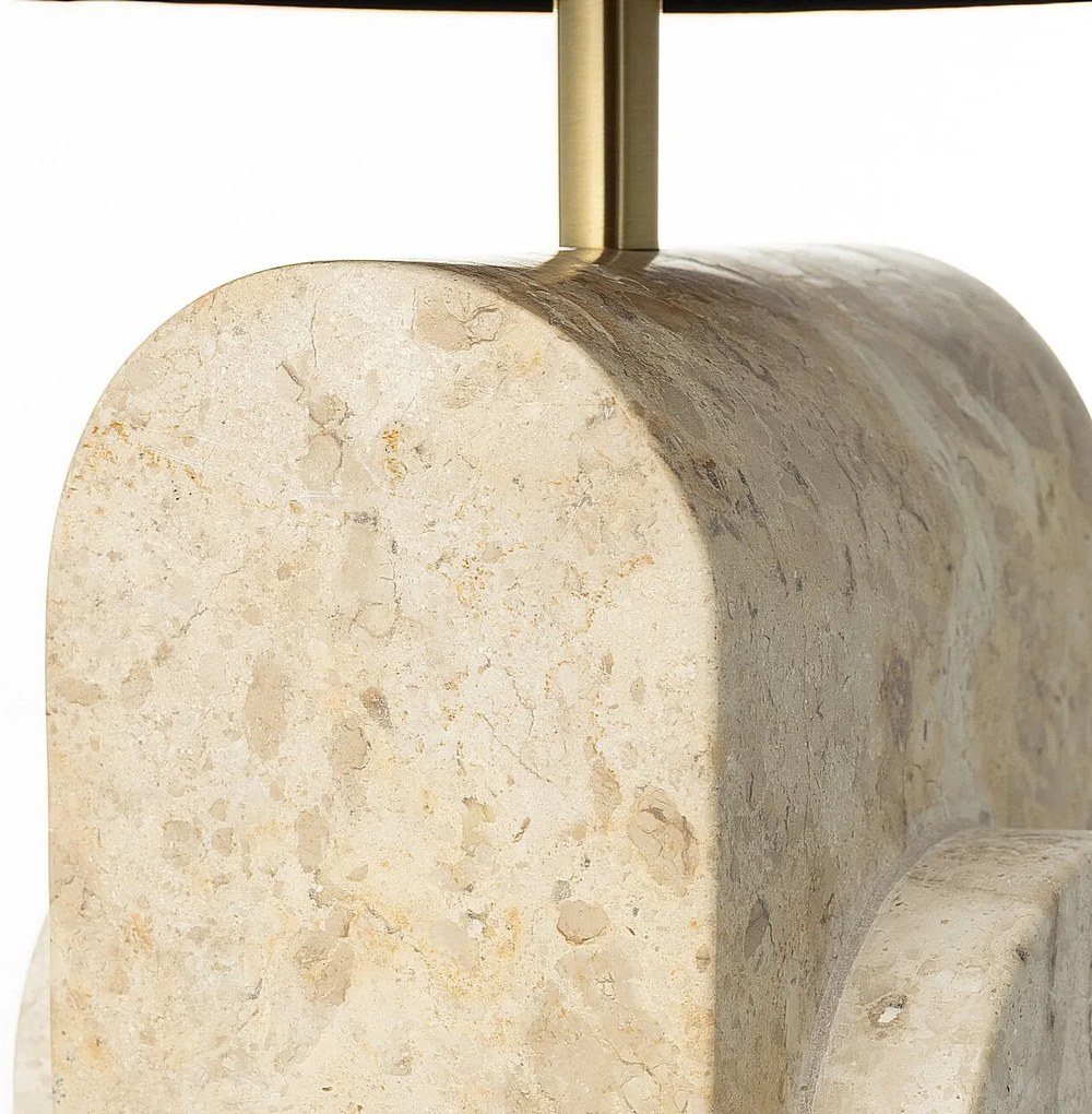 Lampa stołowa Petra 64 cm