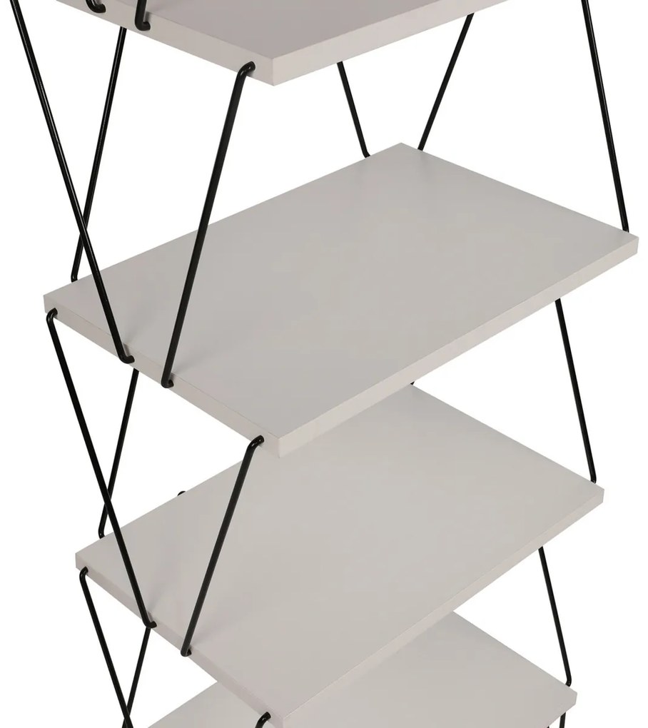 Balaban White Library