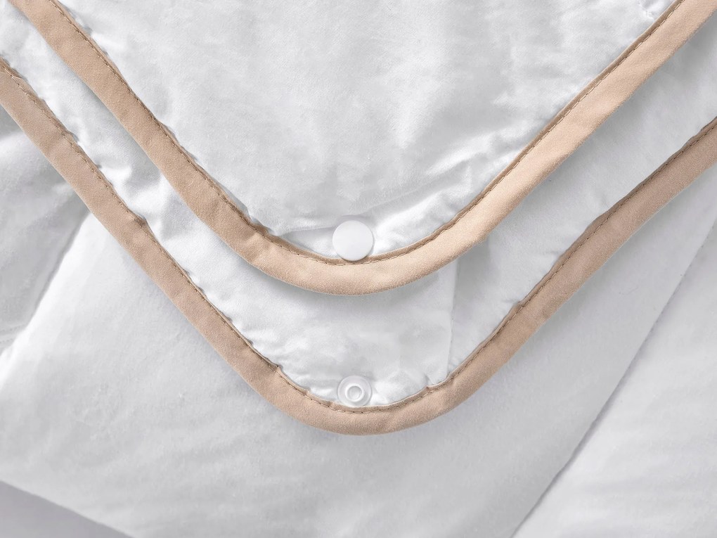 KOŁDRA DREAM COTTON 4 PORY ROKU 200x200 cm