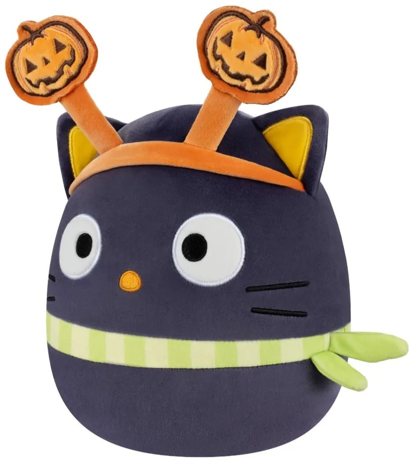 Zabawka pluszowa Hello Kitty Chococat – SQUISHMALLOWS