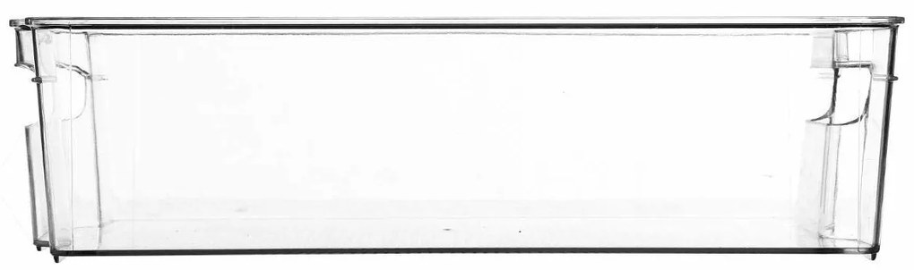 Pojemnik na żywność do lodówki, organizer, szuflada, 37 x 22 cm