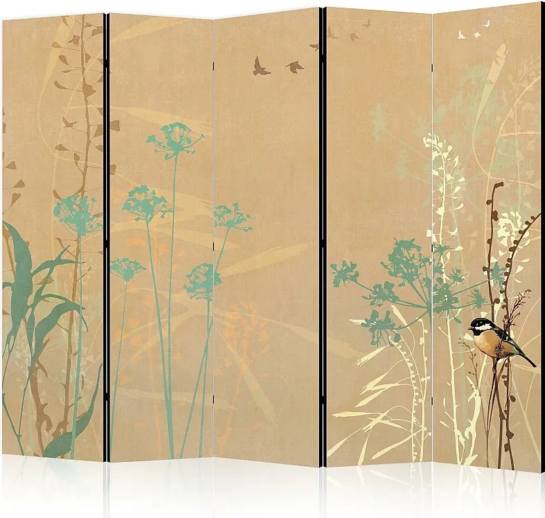 Parawan akustyczny Artgeist Dla dzieci 225 x 172 cm 1 szt