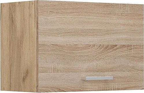 Szafka ścienna sonoma 60x31x40 r-line