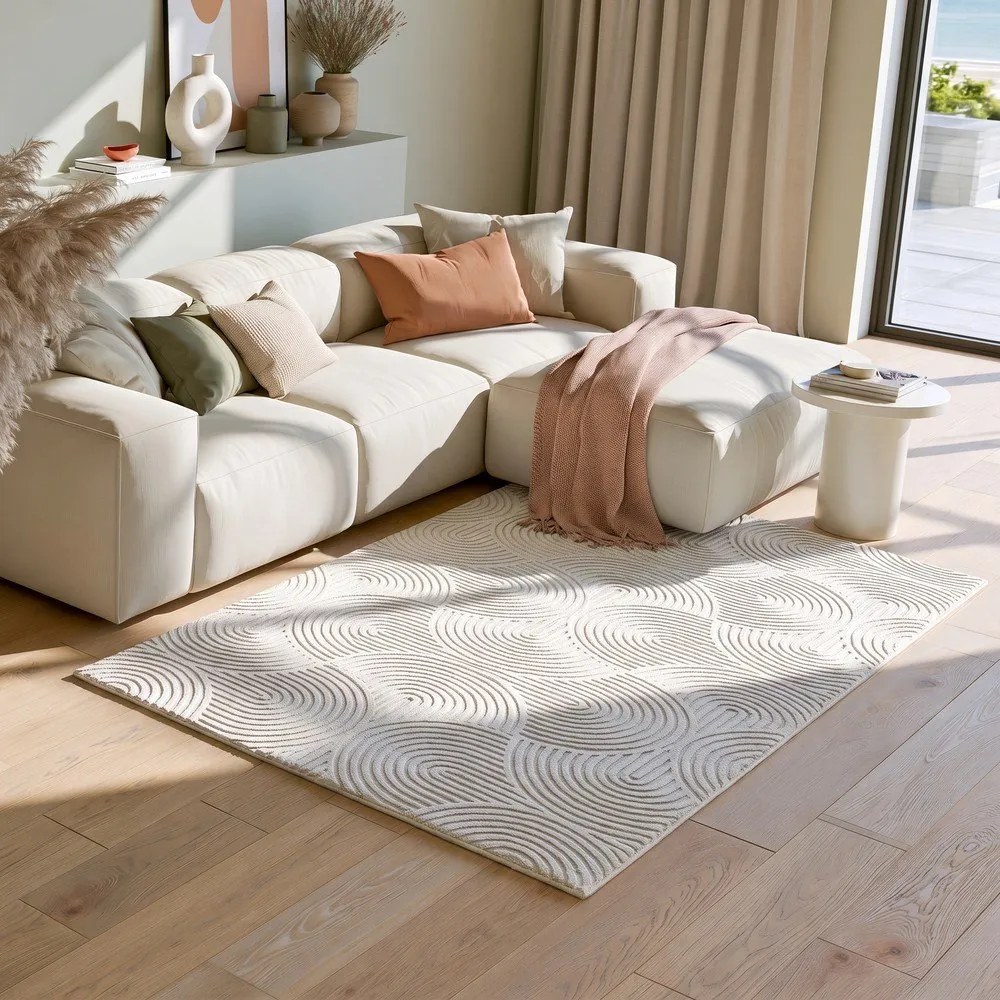 Dywan Universal Pandora Multi Gerro, 80x150 cm