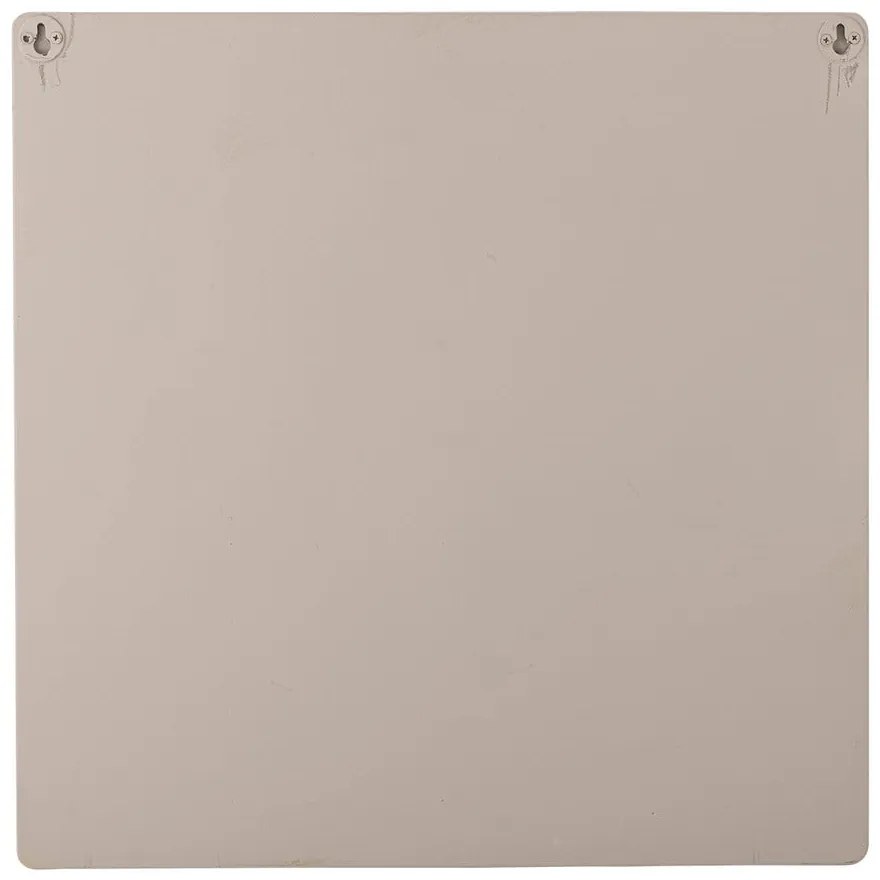 Szarobeżowa wielopoziomowa półka 48 cm Graphia – Bloomingville