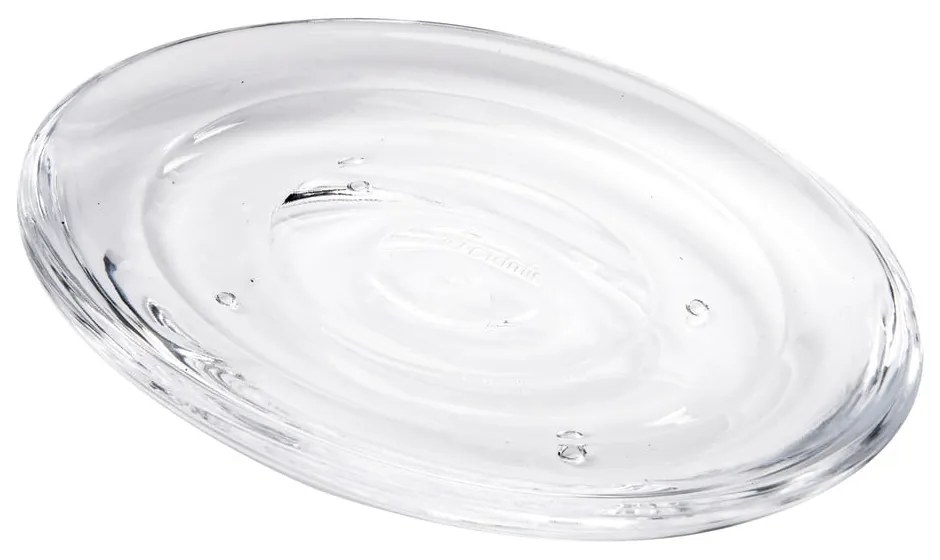 Plastikowa mydelniczka Droplet – Umbra