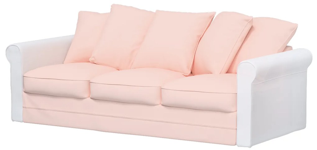 Pokrowiec na sekcję 3-osobową Grönlid, nierozkładaną