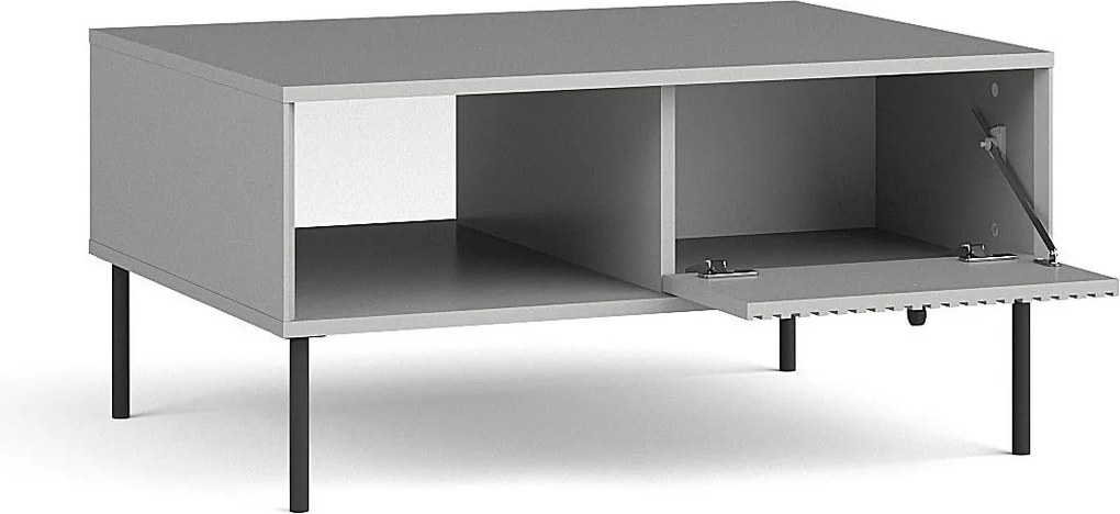 Ława NIMB 87 cm Stolik Kawowy do Salonu