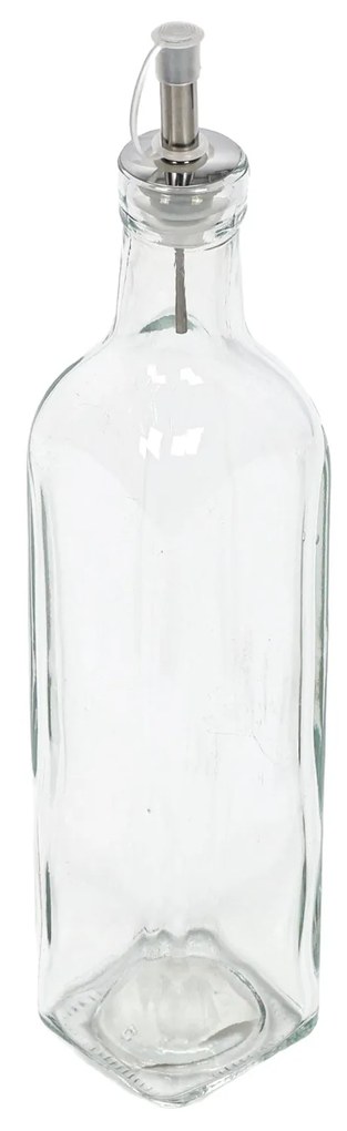Dozownik do oliwy, octu, szklanka butelka, 500 ml, ZELLER
