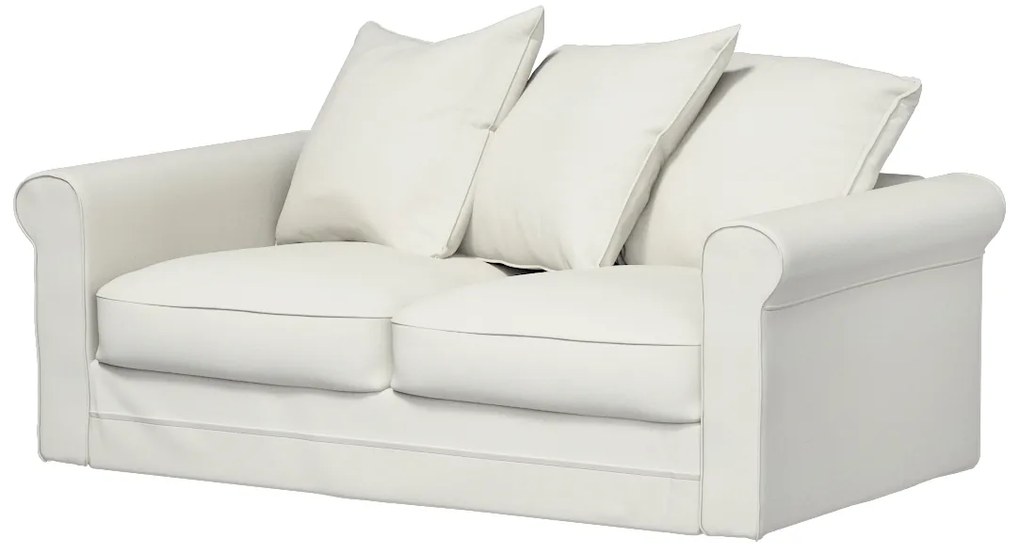 Pokrowiec na sekcję 2-osobową Grönlid, nierozkładaną