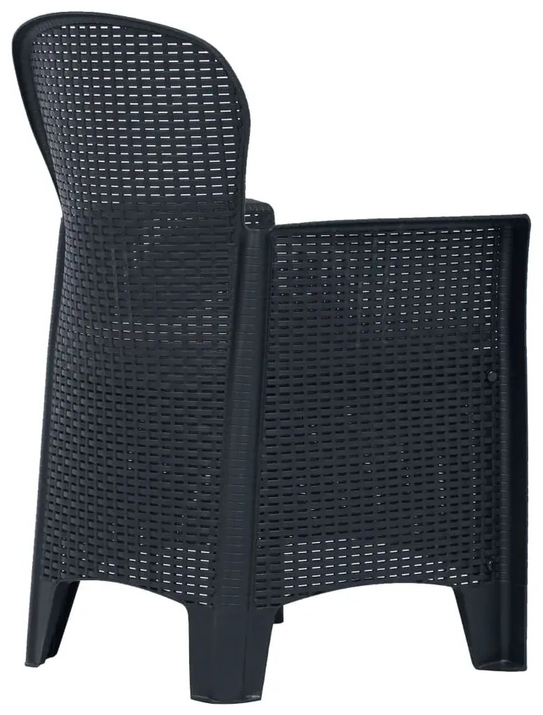 Zestaw mebli ogrodowych G7-E74
