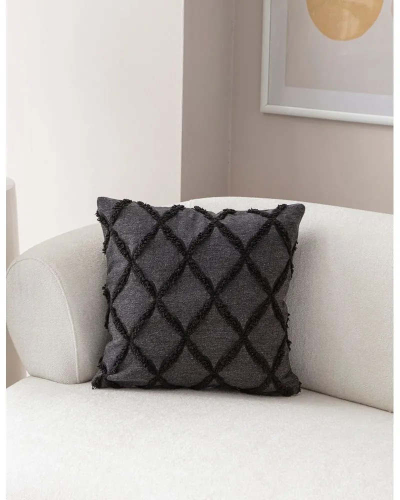 Poszewka na poduszkę 43x43 cm Tuffet – Mioli Decor