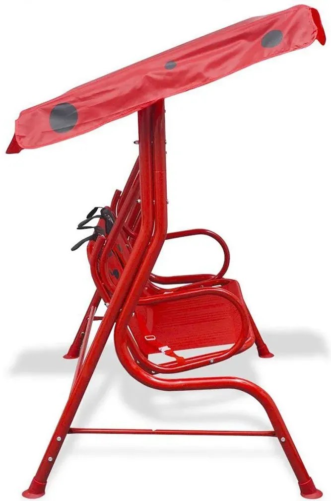 Huśtawka wolnostojąca dla dzieci W2-R32