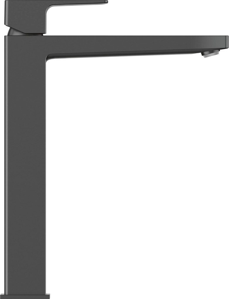 Duravit Manhattan jednouchwytowa bateria umywalkowa XL