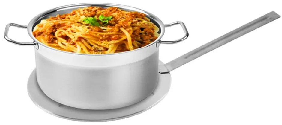 Orion Podkładka indukcyjna, 24 cm, 24 cm