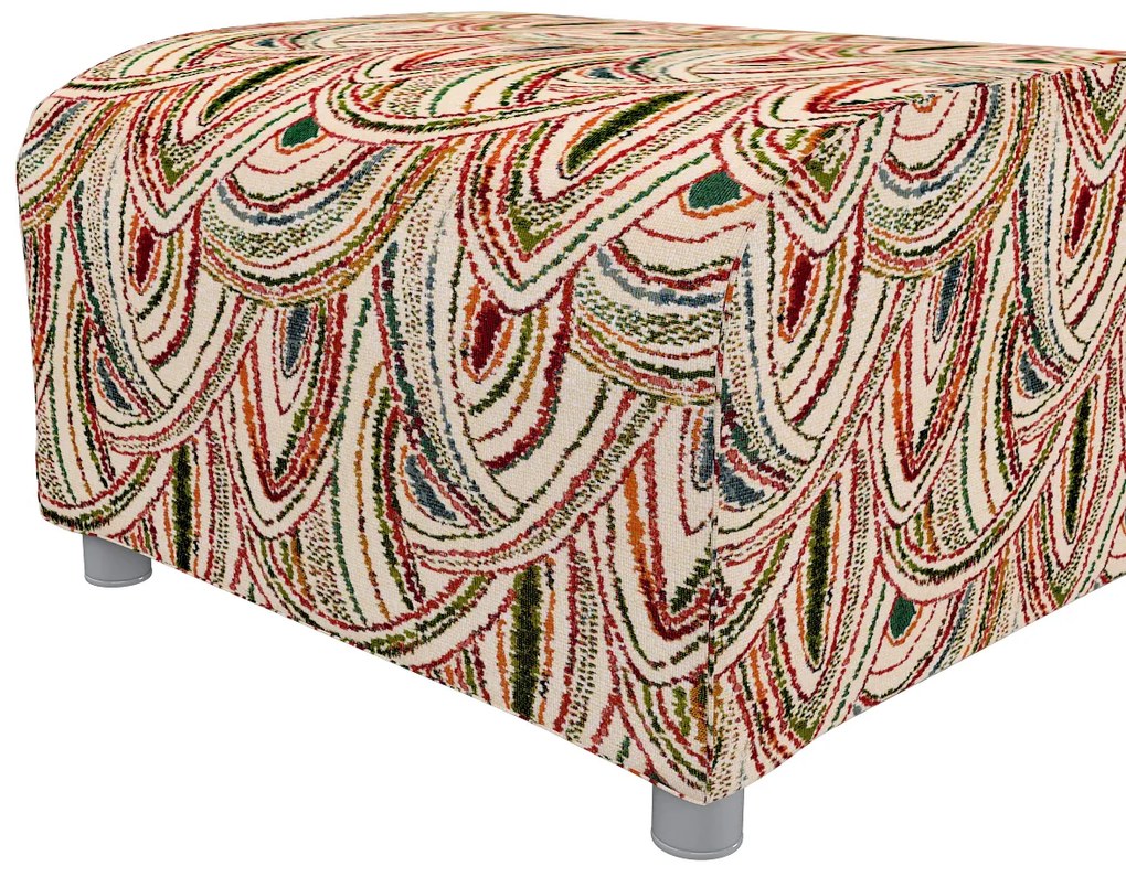 Pokrowiec na podnóżek Klippan