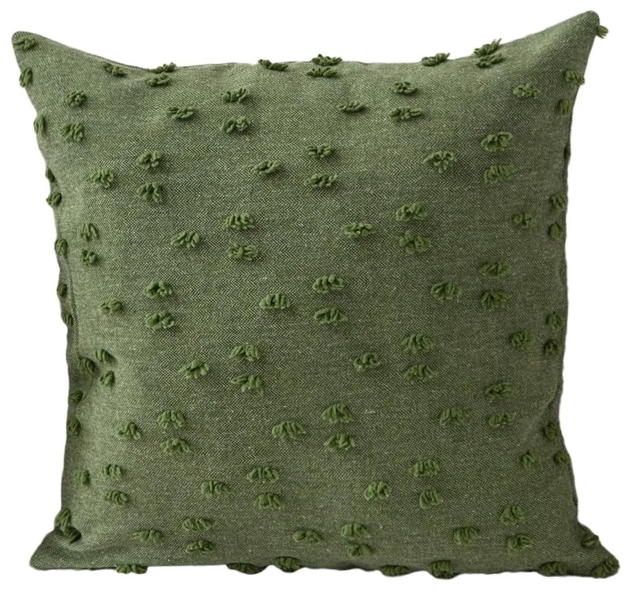 Poszewka na poduszkę 43x43 cm Tuffet – Mioli Decor