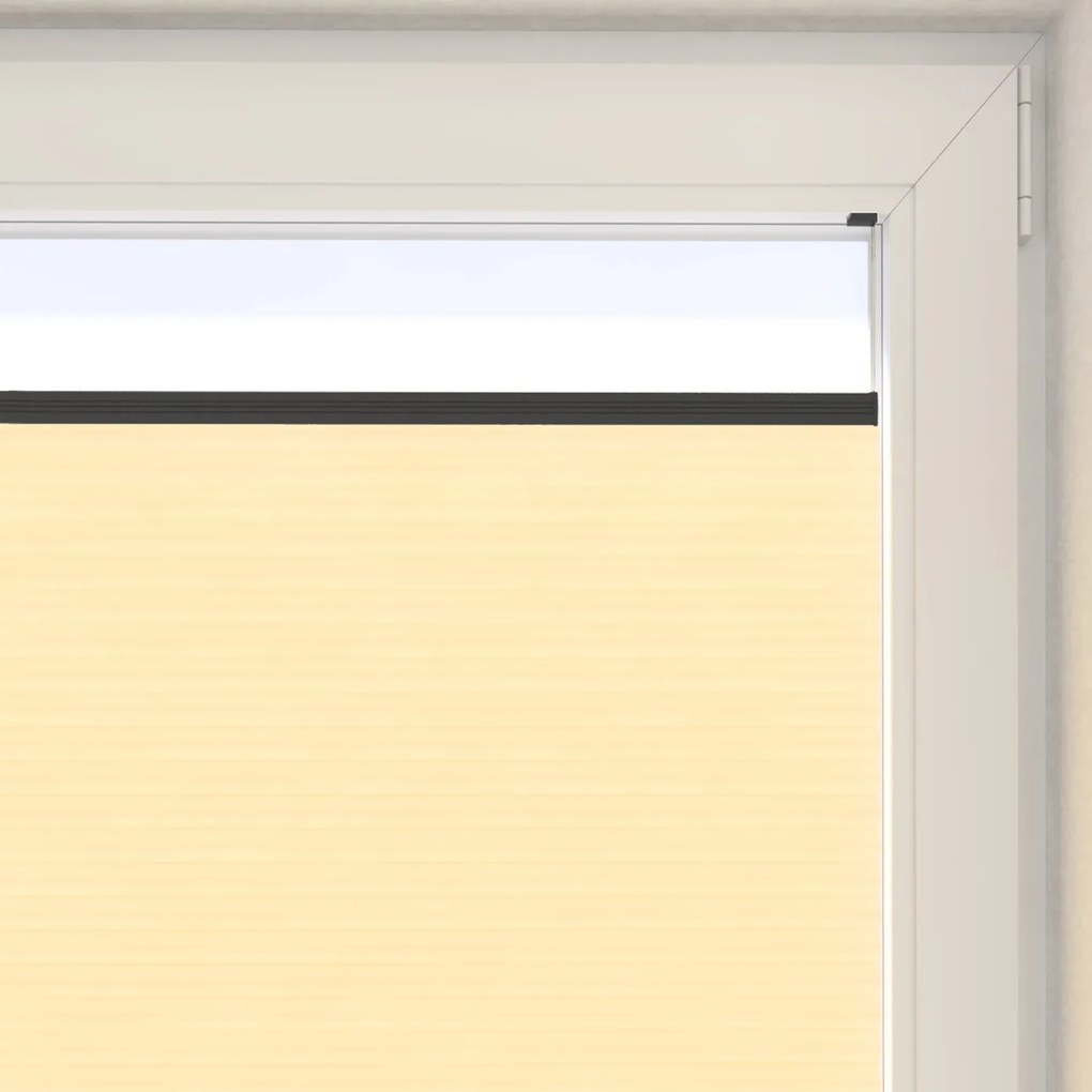 Plisa okienna na wymiar Honeycomb