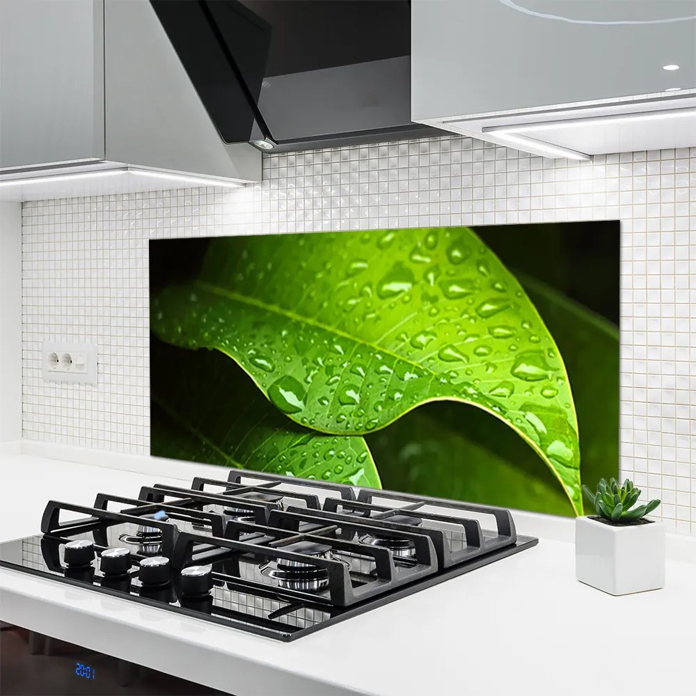 Panel Kuchenny Krople Porannej Rosy