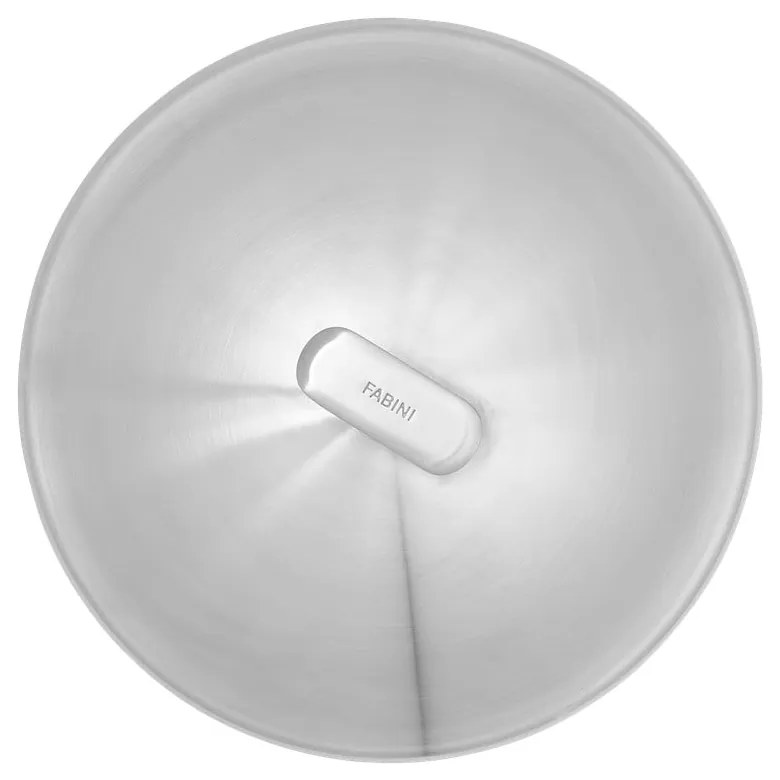Pokrywka ze stali nierdzewnej ø 28 cm Lore – FABINI