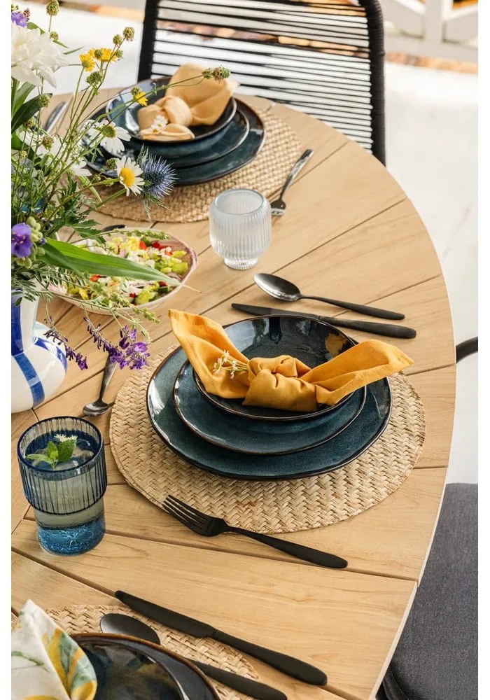 Kamionkowy zestaw talerzy 24 szt. Royal – Bonami Selection