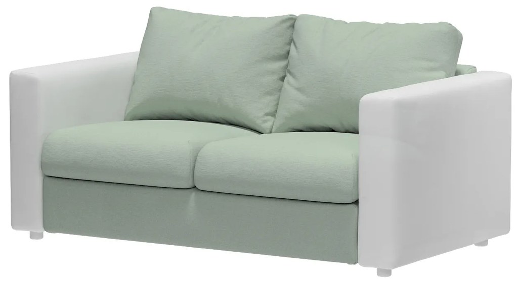 Pokrowiec na sekcję 2-osobową nierozkładaną Vimle