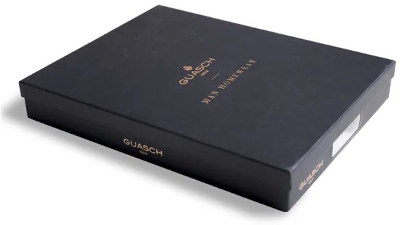 Piżama męska THEODOR XXL Szary