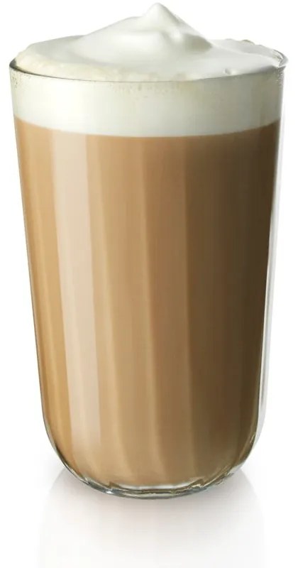 Zestaw 4 szklanek Eva Solo Facet, 430 ml