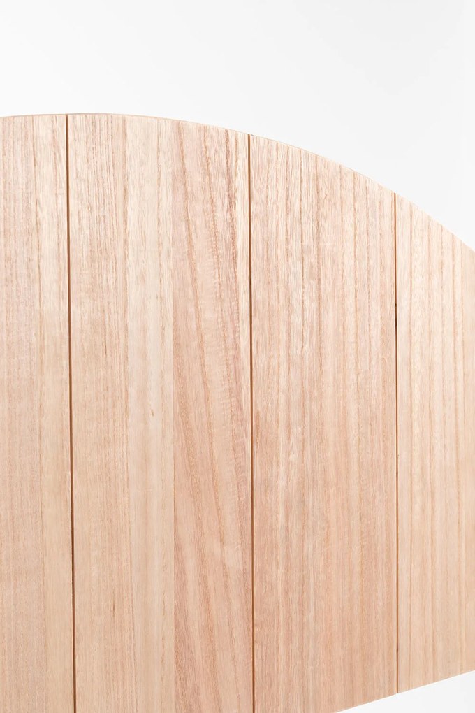 Wezgowie Dradas Wood do óek 135 cm
