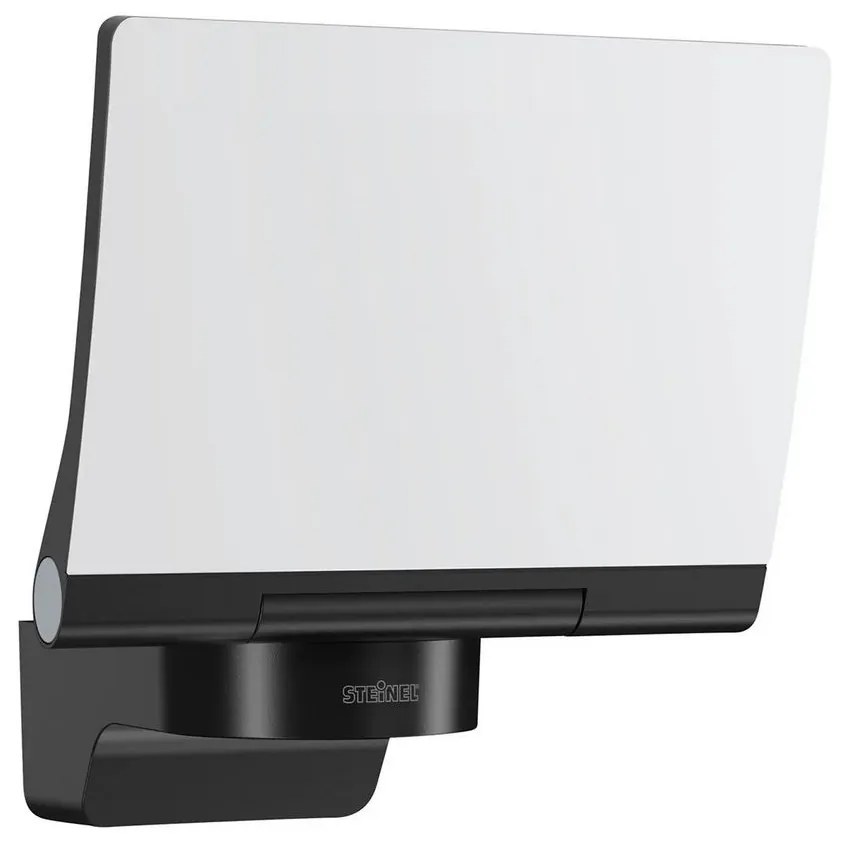 Steinel 068097 - LED Naświetlacz XLED PRO 240 LED/19,3W/230V IP44 czarny