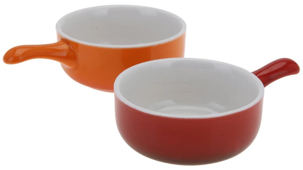 Ceramiczna dipówka, sosjerka, naczynie do zapiekania