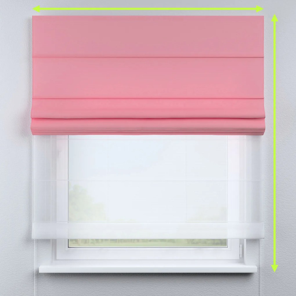 Roleta rzymska dzień noc Duo