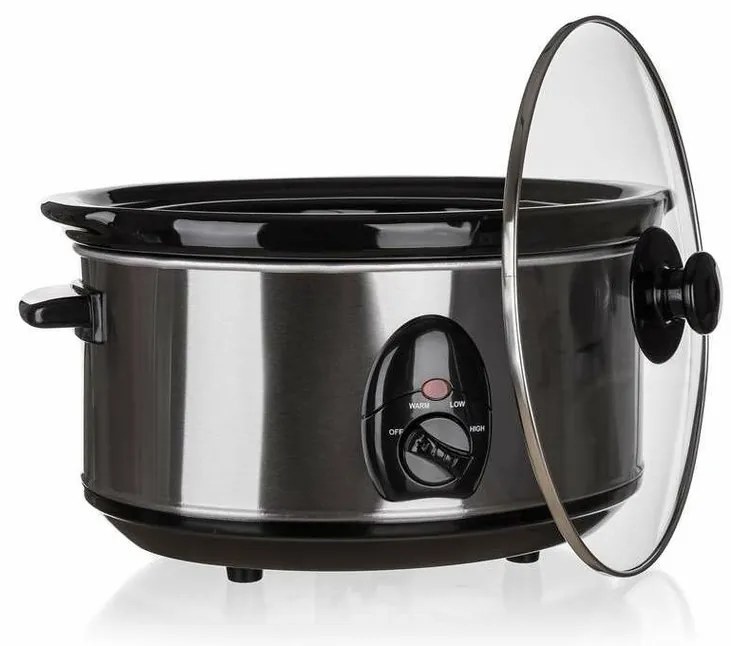 Activer Wolnowar ze stali nierdzewnej ASC350, 3,5 l