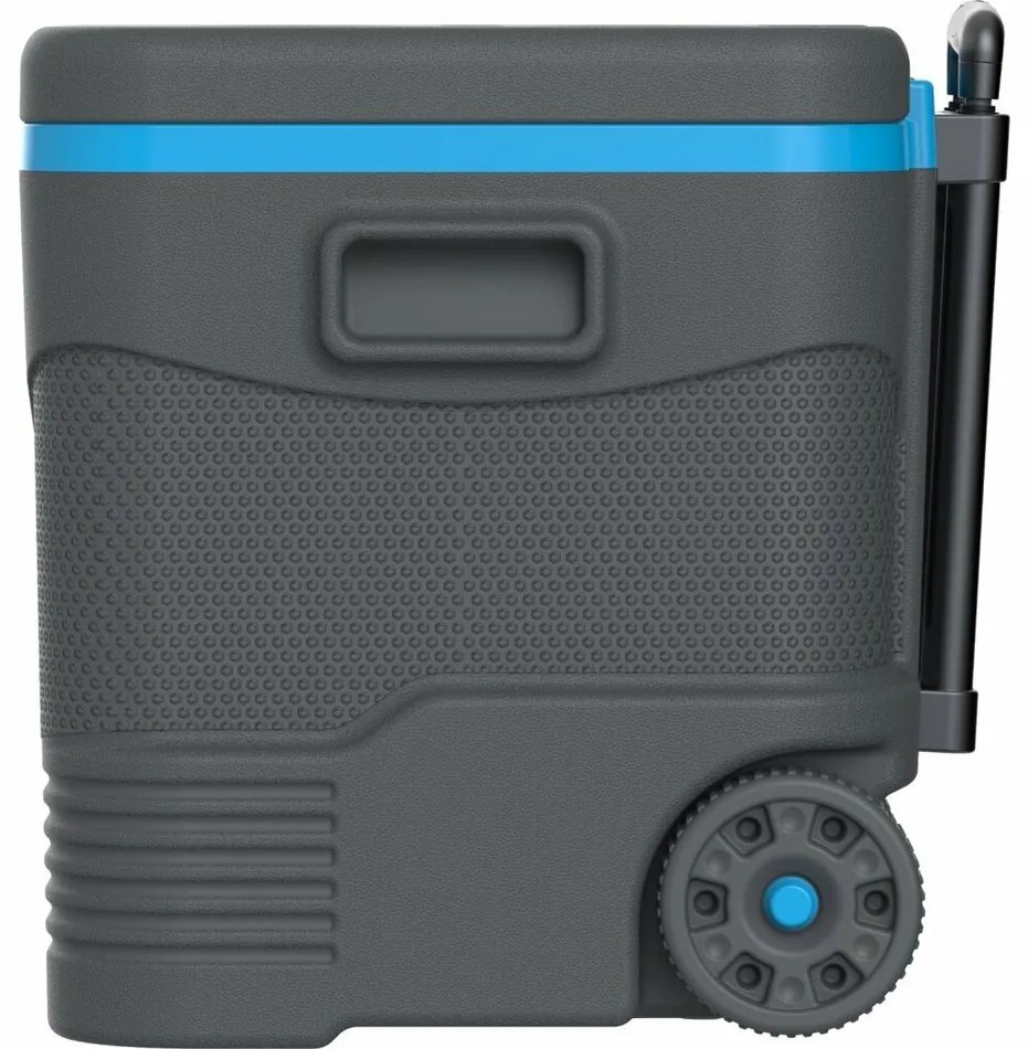 Duramax Chłodząca skrzynia na kółkach Keep Cold 45l