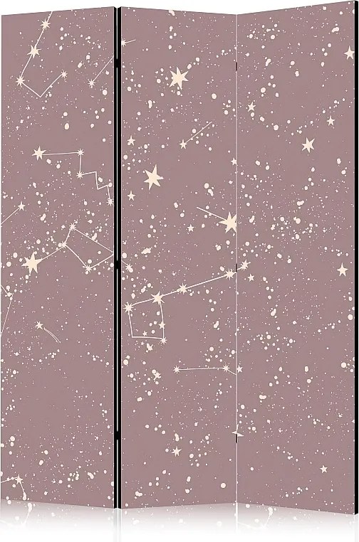 Parawan jednostronny Artgeist Tła i desenie 135 x 172 cm 1 szt