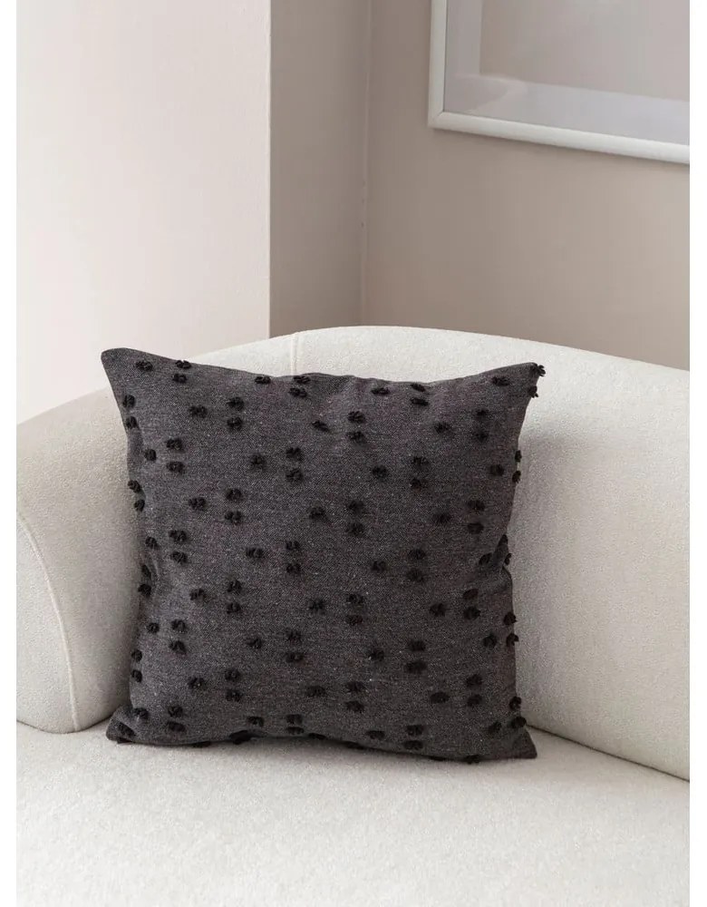 Poszewka na poduszkę 43x43 cm Tuffet – Mioli Decor