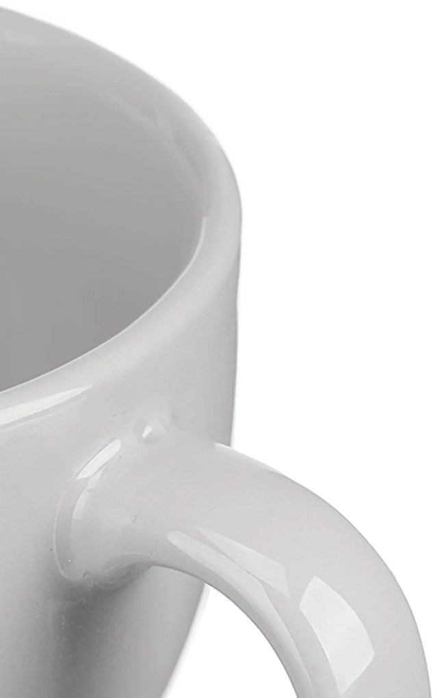 Zestaw 4 misek do zupy, 480 ml