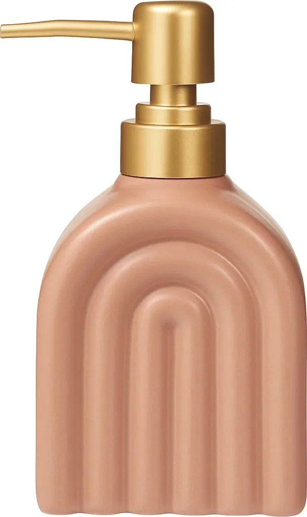 Ceramiczny dozownik do mydła BOGEN, 320 ml